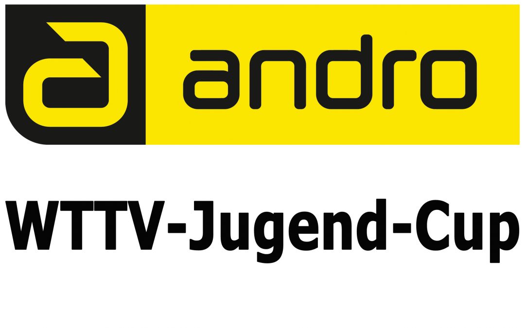 ANDRO WTTV-JUGEND-CUP