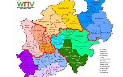 Außerordentliche Bezirksversammlung