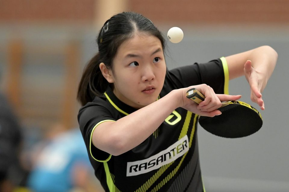 TT 75. Westdeutsche Meisterschaften Damen und Herren am 21.01.2023 im Sportzentrum Nord in Waltrop


Foto: Jörg Fuhrmann