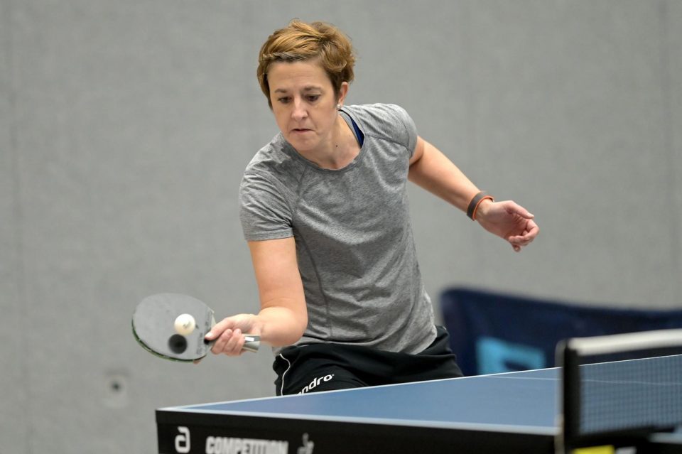 TT 75. Westdeutsche Meisterschaften Damen und Herren am 21.01.2023 im Sportzentrum Nord in Waltrop


Foto: Jörg Fuhrmann