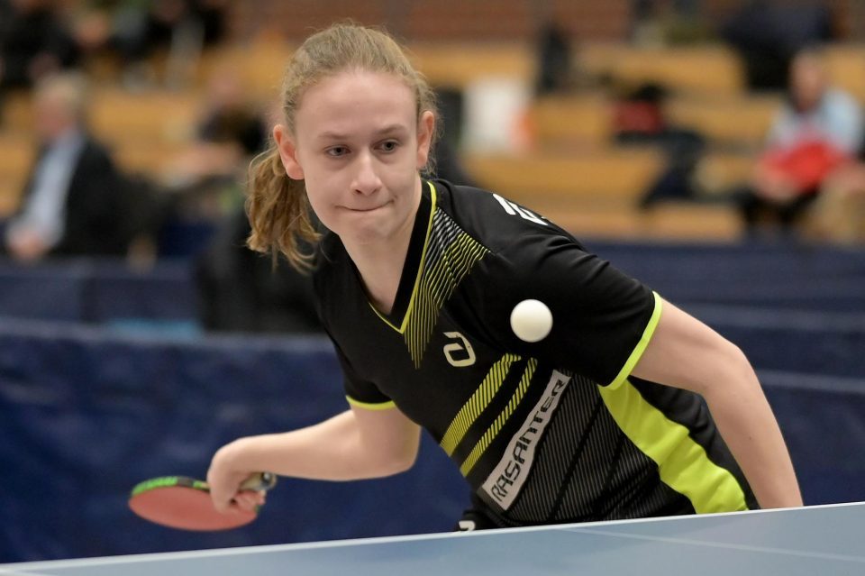 TT 75. Westdeutsche Meisterschaften Damen und Herren am 22.01.2023 im Sportzentrum Nord in Waltrop


Foto: Jörg Fuhrmann