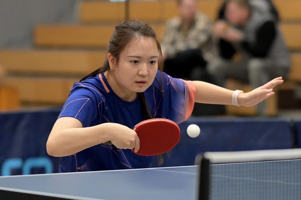 TT 75. Westdeutsche Meisterschaften Damen und Herren am 22.01.2023 im Sportzentrum Nord in Waltrop


Foto: Jörg Fuhrmann
