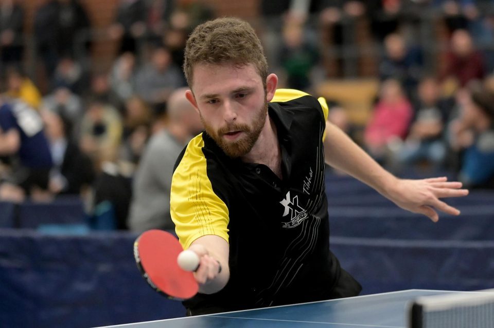 TT 75. Westdeutsche Meisterschaften Damen und Herren am 22.01.2023 im Sportzentrum Nord in Waltrop


Foto: Jörg Fuhrmann