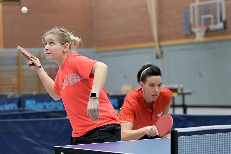 TT 75. Westdeutsche Meisterschaften Damen und Herren am 22.01.2023 im Sportzentrum Nord in Waltrop


Foto: Jörg Fuhrmann