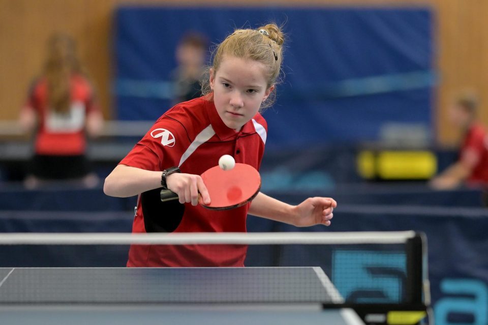 TT 59. Westdeutsche Einzelmeisterschaften Jugend 15 am 04.02.2023 in Essen 


Foto: Jörg Fuhrmann