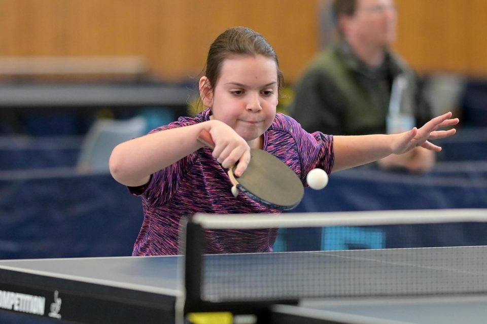 TT 59. Westdeutsche Einzelmeisterschaften Jugend 15 am 04.02.2023 in Essen 


Foto: Jörg Fuhrmann