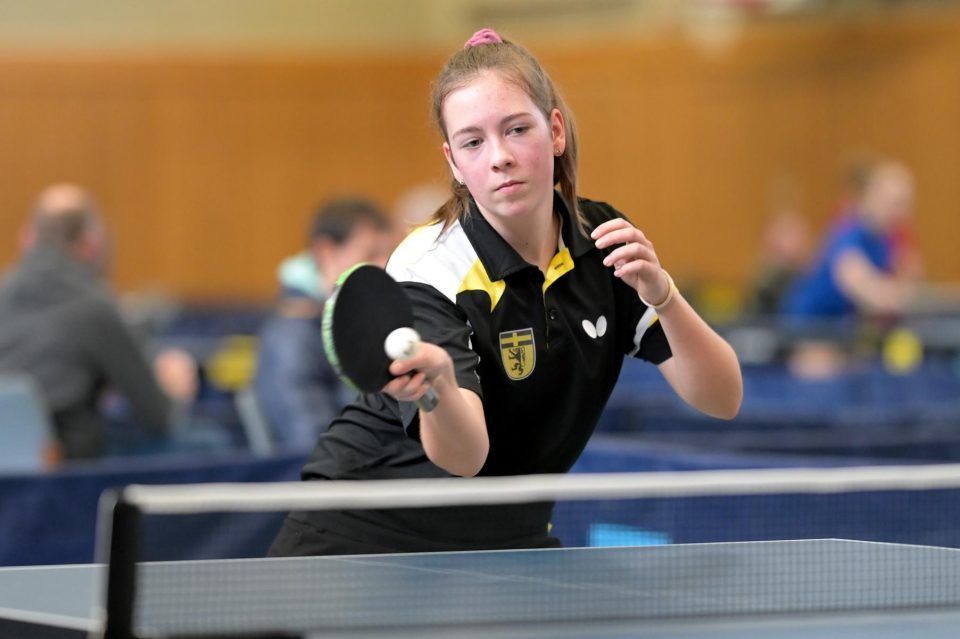 TT 59. Westdeutsche Einzelmeisterschaften Jugend 15 am 04.02.2023 in Essen 


Foto: Jörg Fuhrmann
