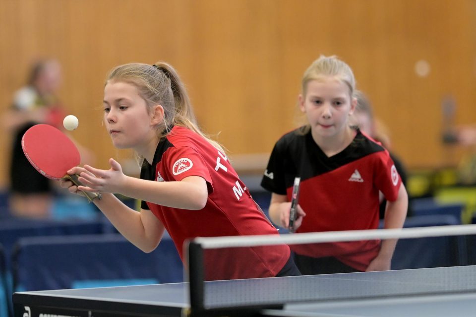 TT 59. Westdeutsche Einzelmeisterschaften Jugend 15 am 04.02.2023 in Essen 


Foto: Jörg Fuhrmann