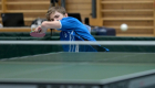 Tischtennis Nationale Deutsche Meisterschaften Jugend 15 am 11.03.2023 in der Kochenwaldhalle in Bad Friedrichshall




Foto: Jörg Fuhrmann