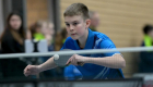 Tischtennis Nationale Deutsche Meisterschaften Jugend 15