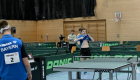 Tischtennis Nationale Deutsche Meisterschaften Jugend 15 am 12.03.2023 in der Kochenwaldhalle in Bad Friedrichshall




Foto: Jörg Fuhrmann