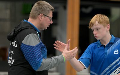 FORSCHUNGSPROJEKT COACHING