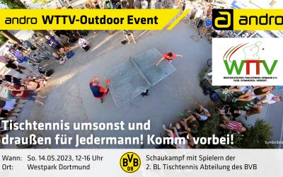 andro WTTV-OUTDOOR EVENT