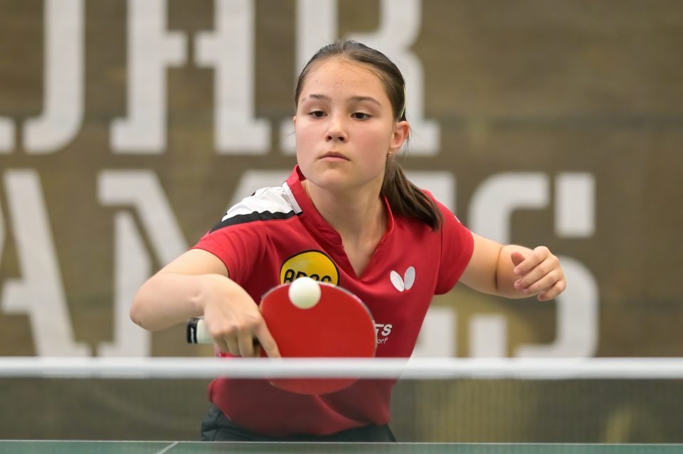 Deutsche Mannschaftsmeisterschaften Jugend 15