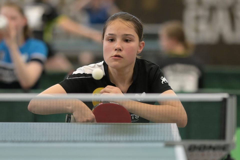 Deutsche Mannschaftsmeisterschaften Jugend 15