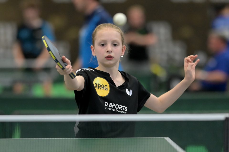 Deutsche Mannschaftsmeisterschaften Jugend 15