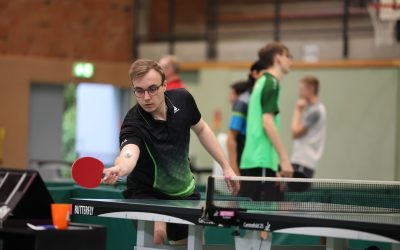 Premiere: andro WTTV-Cup in Plettenberg