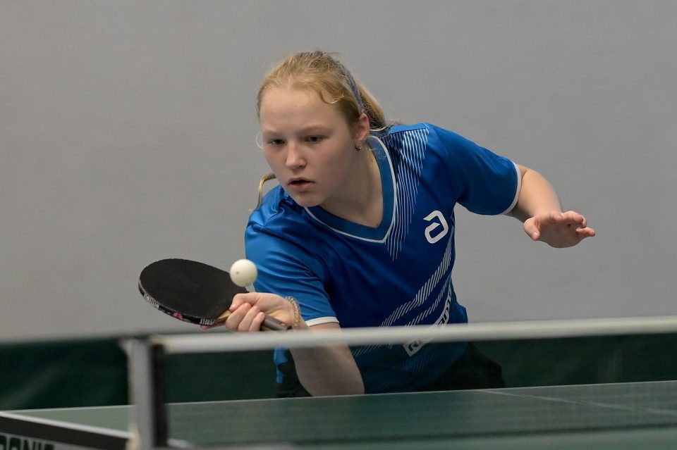 DTTB TOP 32 Jugend 13