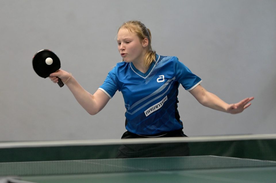 DTTB TOP 32 Jugend 13