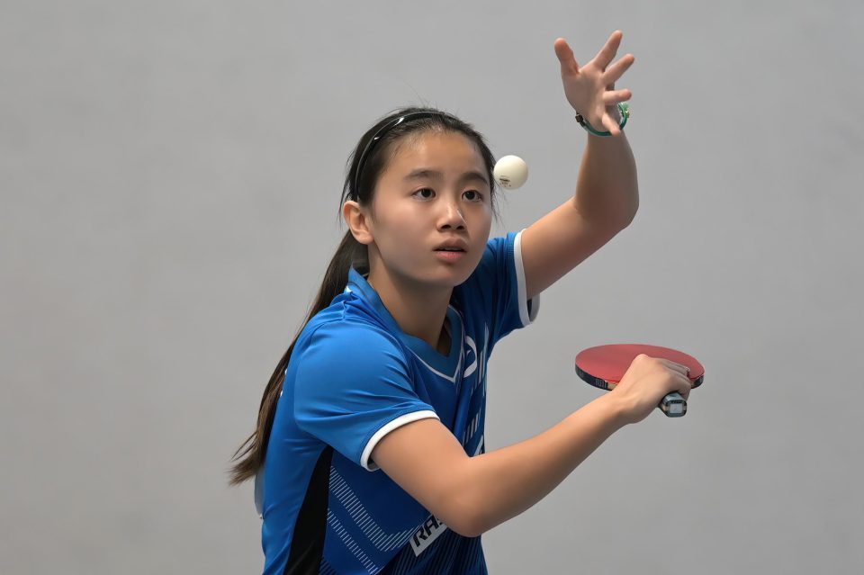 DTTB TOP 32 Jugend 13