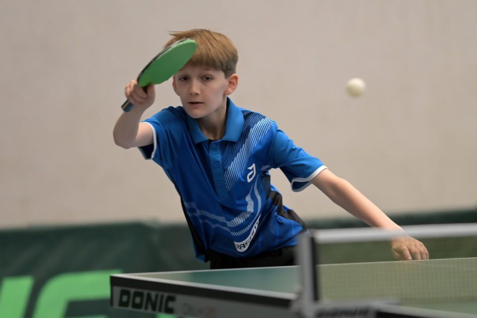 DTTB TOP 32 Jugend 13