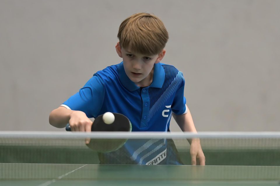 DTTB TOP 32 Jugend 13