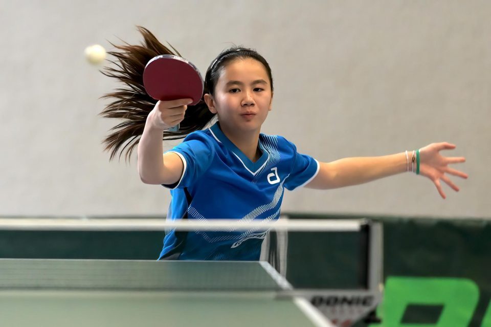 DTTB TOP 32 Jugend 13