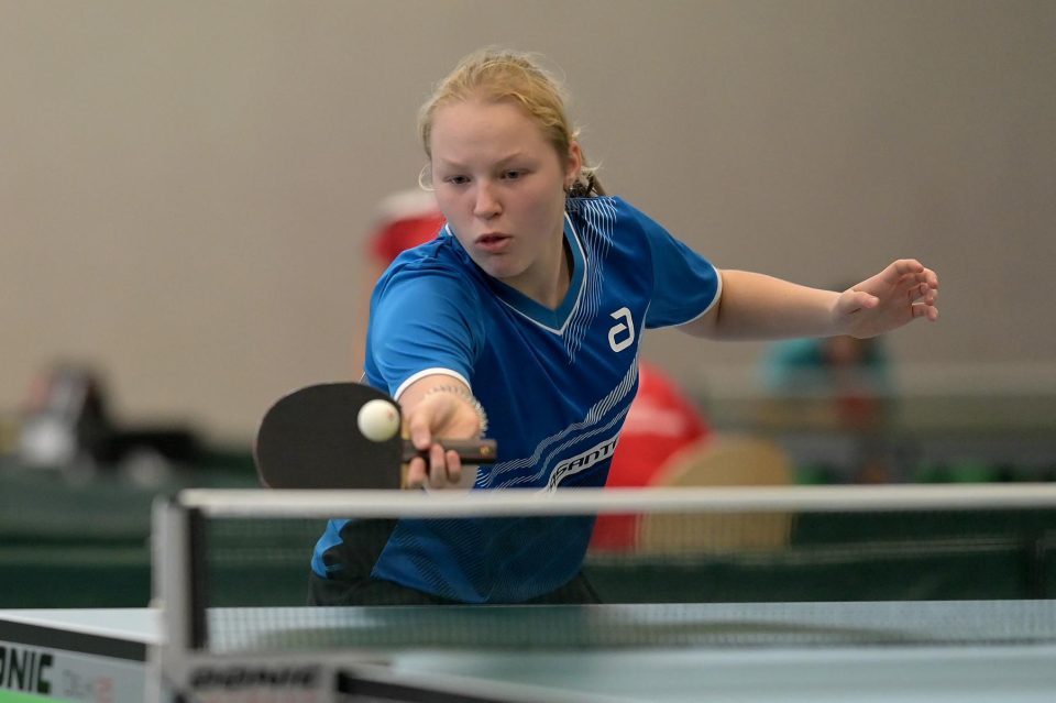 DTTB TOP 32 Jugend 13