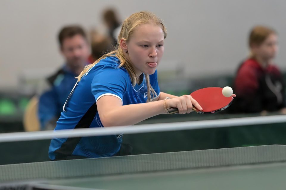 DTTB TOP 32 Jugend 13