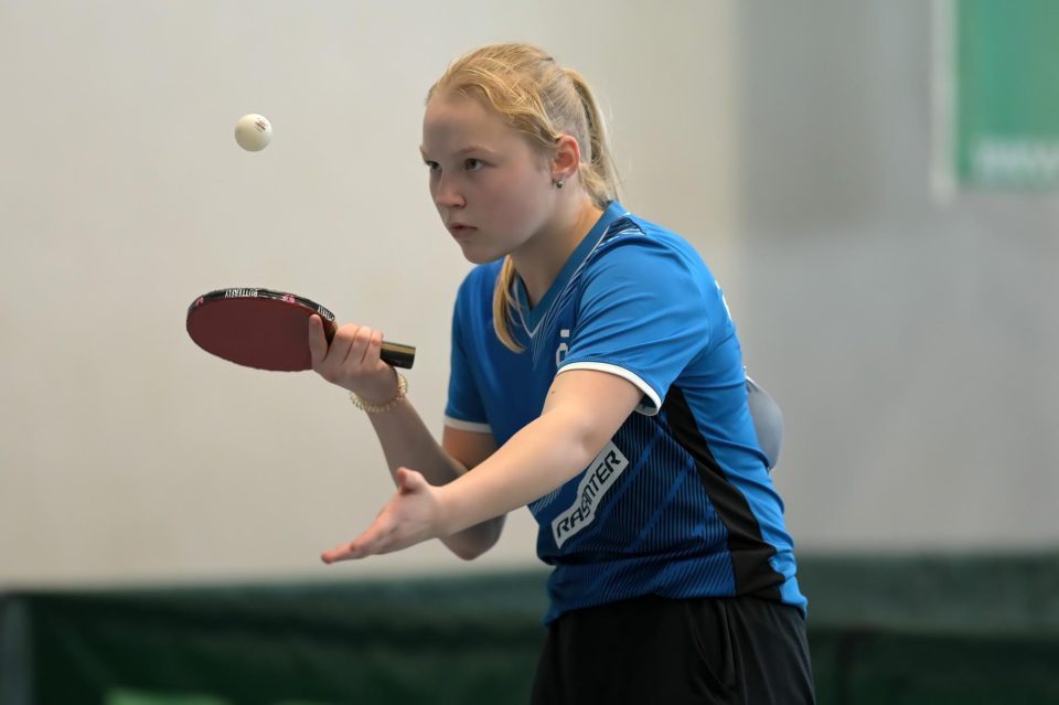 DTTB TOP 32 Jugend 13