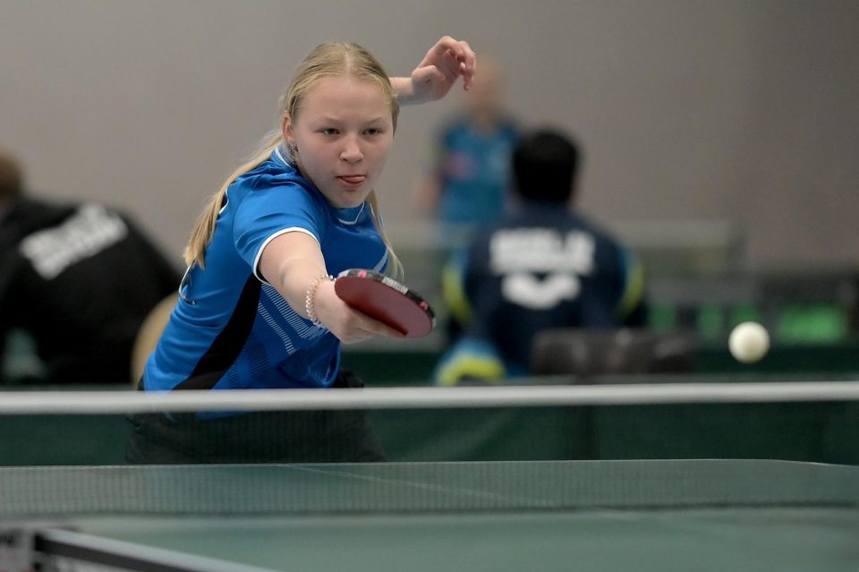 DTTB TOP 32 Jugend 13