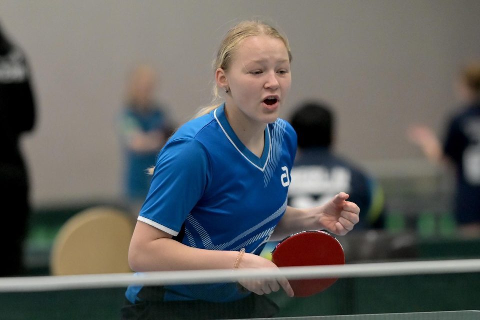 DTTB TOP 32 Jugend 13