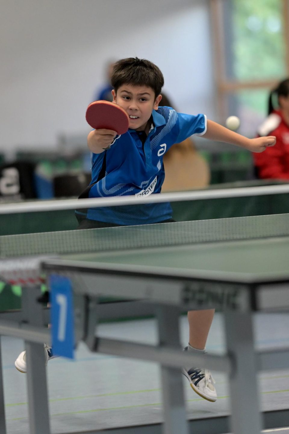 DTTB TOP 32 Jugend 13