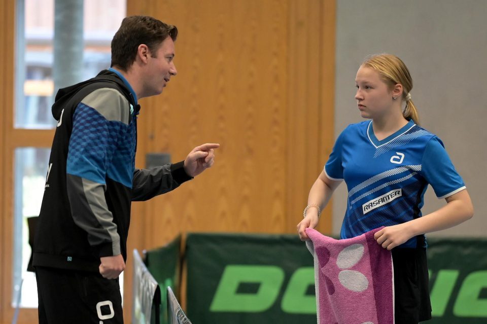 DTTB TOP 32 Jugend 13