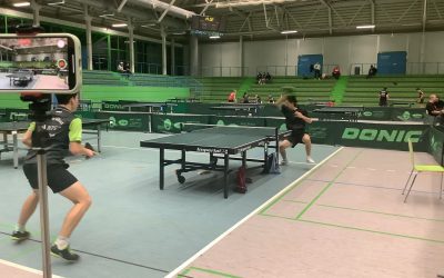 Bezirksmeisterschaft: Nachlese I