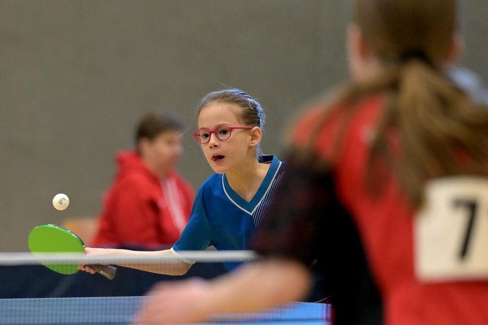 Westdeutsche Meisterschaften Jugend 15