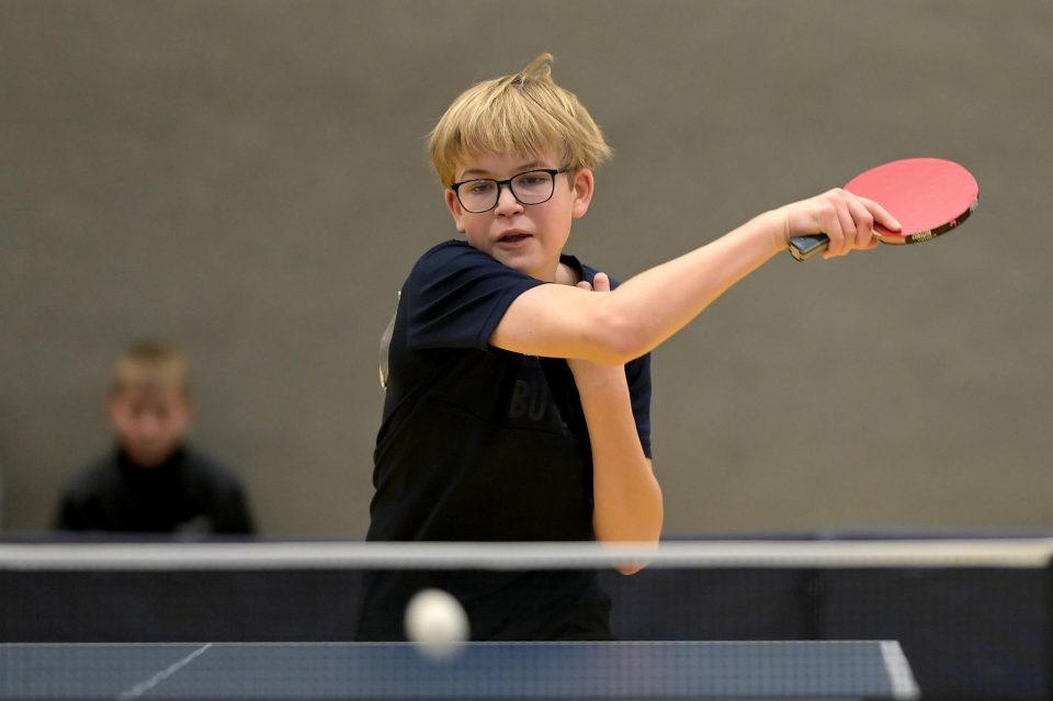 Westdeutsche Meisterschaften Jugend 15