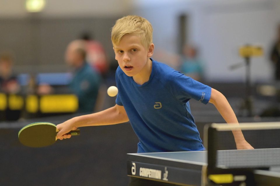 Westdeutsche Meisterschaften Jugend 15