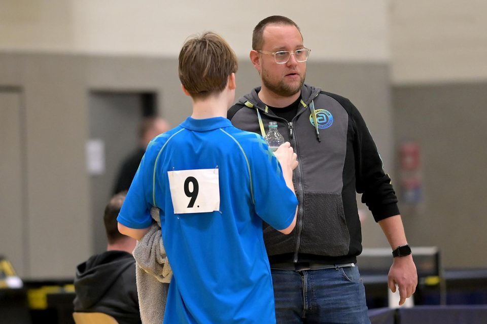 Westdeutsche Meisterschaften Jugend 15