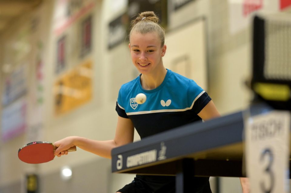 Westdeutsche Meisterschaften Jugend 15