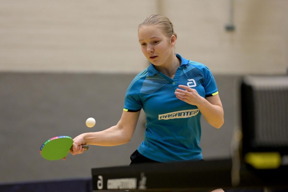 Westdeutsche Meisterschaften Jugend 15