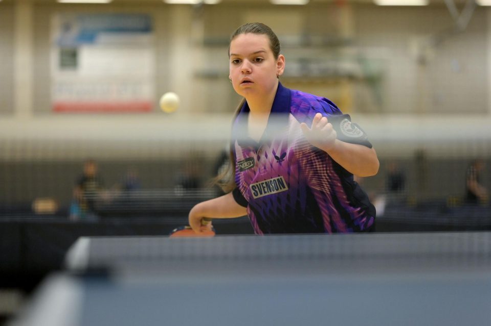 Westdeutsche Meisterschaften Jugend 15