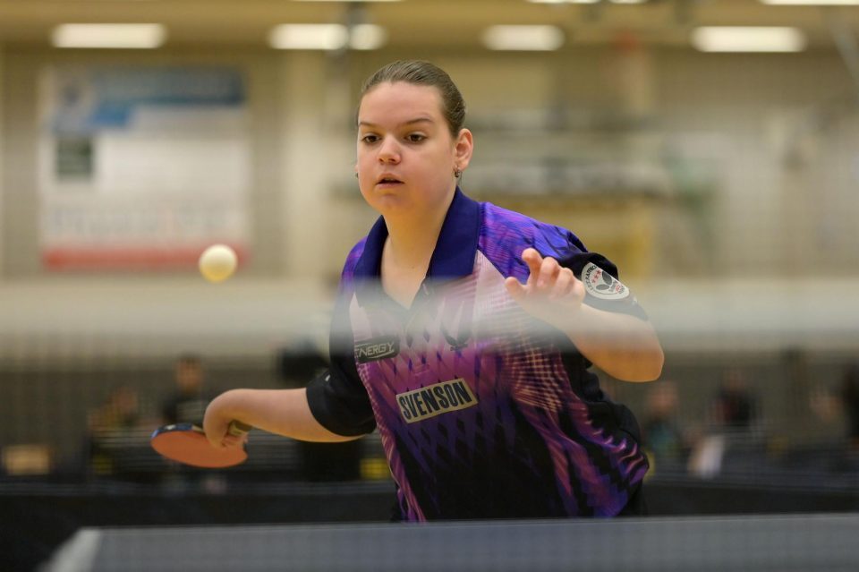 Westdeutsche Meisterschaften Jugend 15