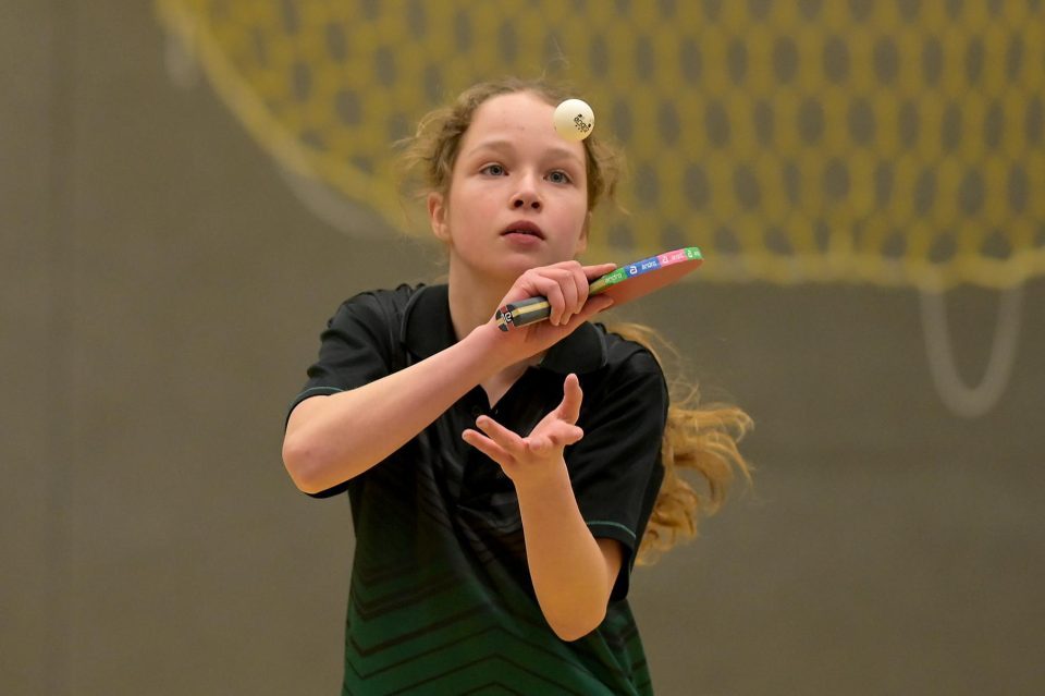 Westdeutsche Meisterschaften Jugend 15