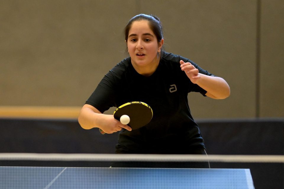 Westdeutsche Meisterschaften Jugend 15