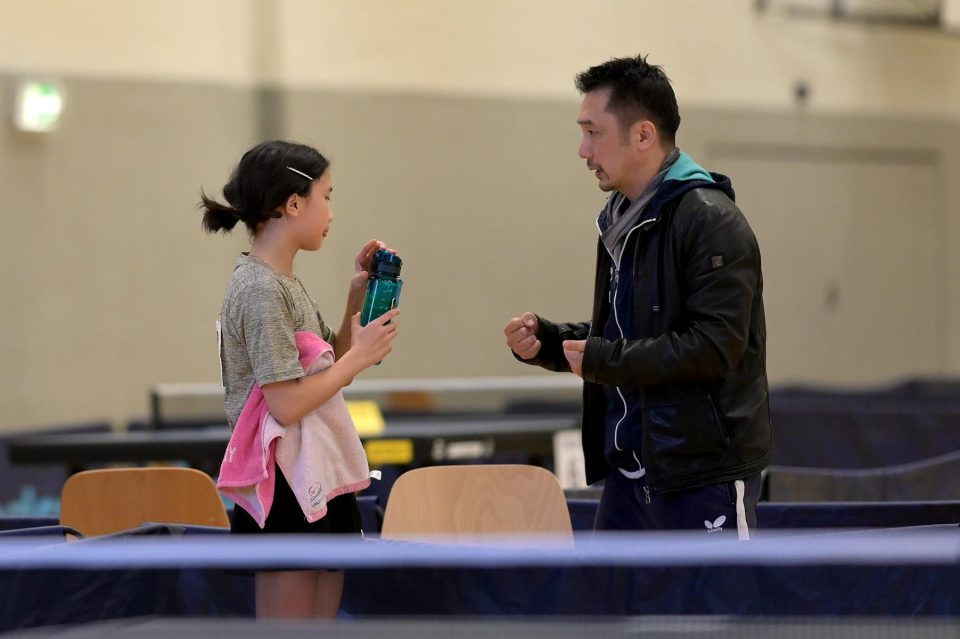 Westdeutsche Meisterschaften Jugend 15