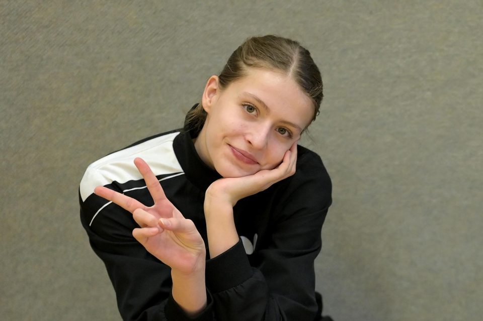 Westdeutsche Meisterschaften Jugend 15