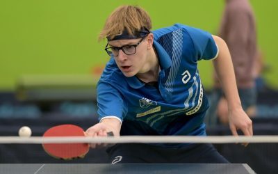 76. Westdeutsche Meisterschaften „durch die Brille Münsterland / Hohe Mark“