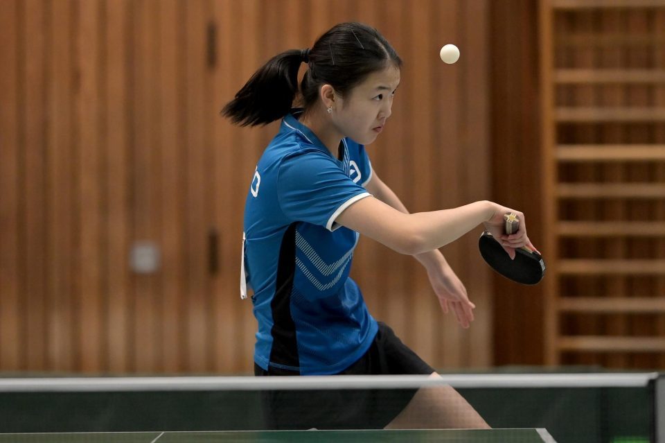 DTTB TOP 24 Jugend 15/19