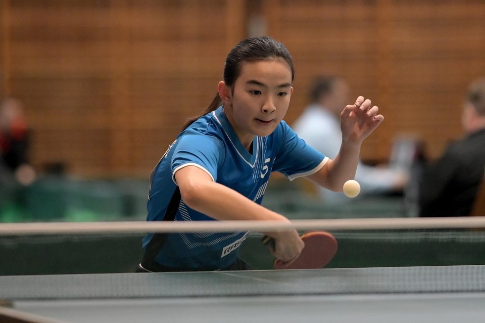 DTTB TOP 24 Jugend 15/19